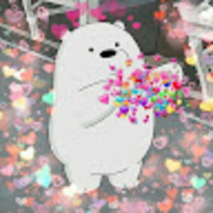 Meet your Posher, Lucy